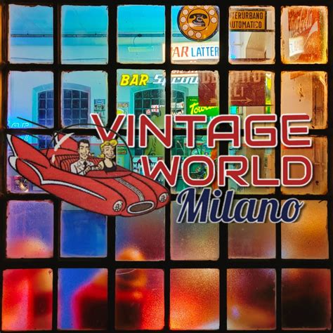 World Milano .